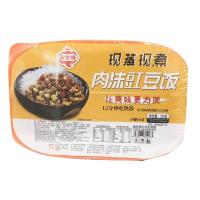 宏登隆肉沫豇豆饭320g