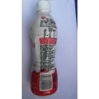 银鹭花生牛奶复合蛋白饮品450mL