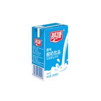 燕塘原味酸奶饮品250ml