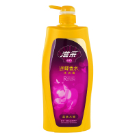 滋采水嫩柔润型沐浴露938g