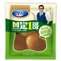 贤哥秘制鹌鹑蛋原味19g