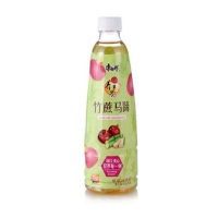 康师傅传养竹蔗马蹄复合果蔬汁饮品500ml