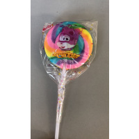 金稻谷超级飞侠棒棒糖17G