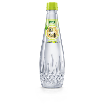 怡宝蜜水白柚水果饮料480mL