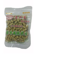 嘉利是蒜香咸脆花生205g