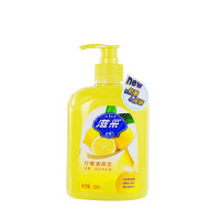 滋采抗菌滋润洗手液(柠檬清爽型)
