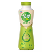 伊利畅意乳酸菌饮品原味320mL