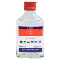 56度御格北京二锅头酒100ml