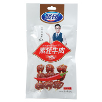 贤哥素耗牛肉80g