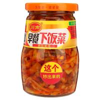 川南早餐下饭菜330g