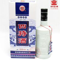 四特青龙50度460mL(绵柔特香)