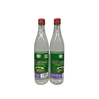 北京方庄42度陈酿白酒500ml
