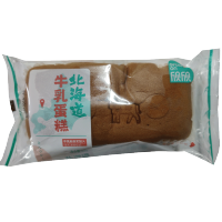 欣欣北海道牛乳蛋糕100G