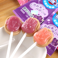 徐福记熊博士奇趣动物棒