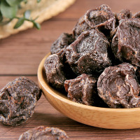 #农夫山庄中瓶原汁乌梅220g