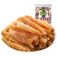 #农夫山庄盐津陈皮160g