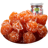 #农夫山庄相思梅瓶240g