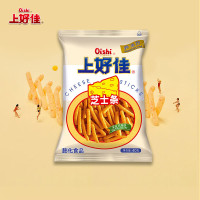 上好佳芝士条10g