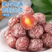 农夫山庄果脯条160g