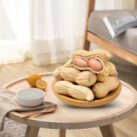 嘉利是山东烤花生180g