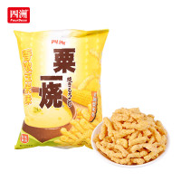 四洲卡乐B粟一烧香浓玉米味32g