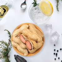 贤哥南乳花生奶油味100g