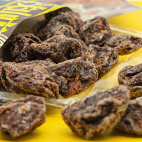 鲜仙乐酸梅肉150g