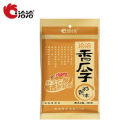 * 洽洽原香瓜子285g