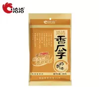 * 洽洽原香瓜子285g