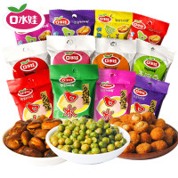 口水娃多味花生五香味43g