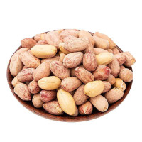 金汇利五香南乳花生180g