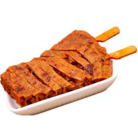 金牌吉香辣兰花干90g