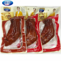 贤哥公主鸡盐焗肉爪65g