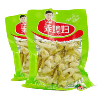 乖媳妇 野山椒泡凤爪70g