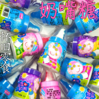 上珍果奶嘴糖75g