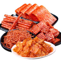 馋大嘴精品猪蹄王25g