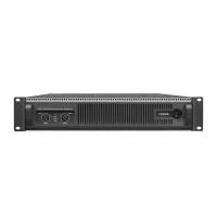 启控 专业双声道功放 SC-B240