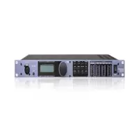 启控 数字音频处理器 SC-214B(2进6出)