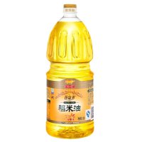 谷维多双一万稻米油1.8L