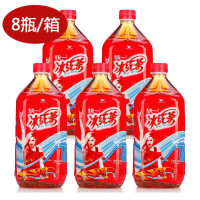 统一冰红茶[柠檬]1L*8瓶