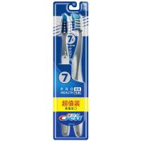 佳洁士(Crest) 全优7效牙刷两支超值装