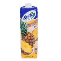芬特乐菠萝汁 1L