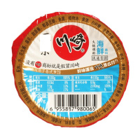 川崎海鲜火锅调料99g