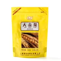 茗波大麦茶180g