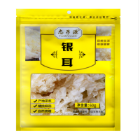 态子源银耳60g