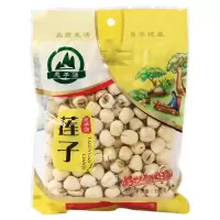 态子源莲子180g