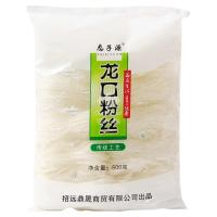 态子源龙口粉丝500g