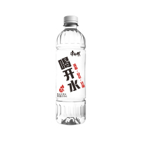 康师傅喝开水550mL*12瓶