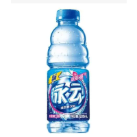 脉动水蜜桃味运动饮料600ml*15瓶