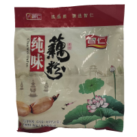 智仁 纯味藕粉420g